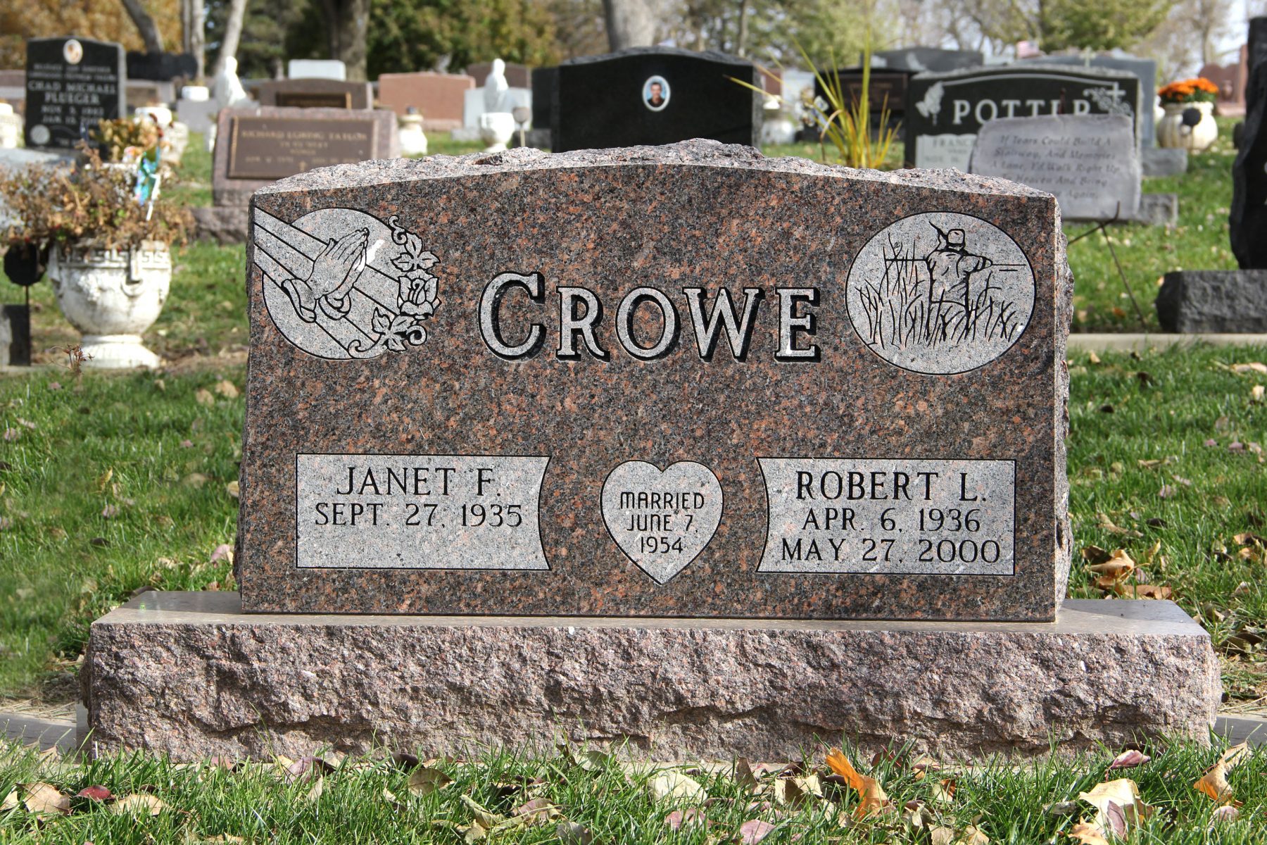 Crowe Web