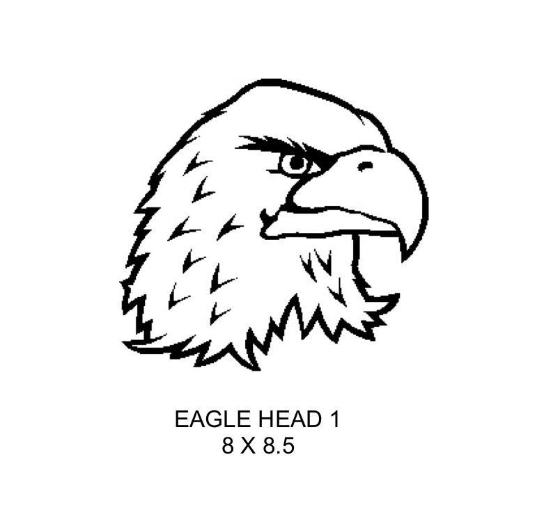 Eagle Head 1