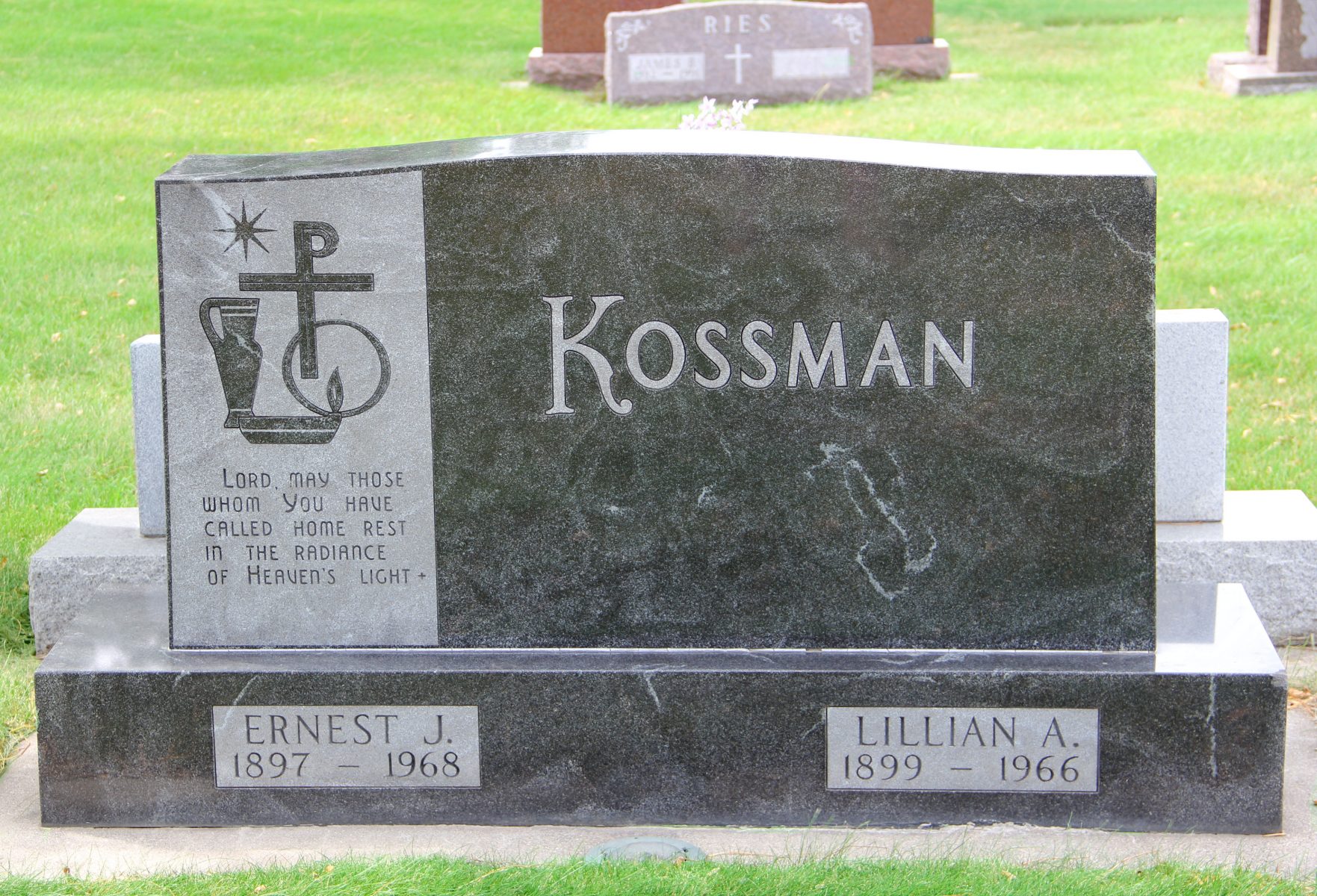 Kossman Web