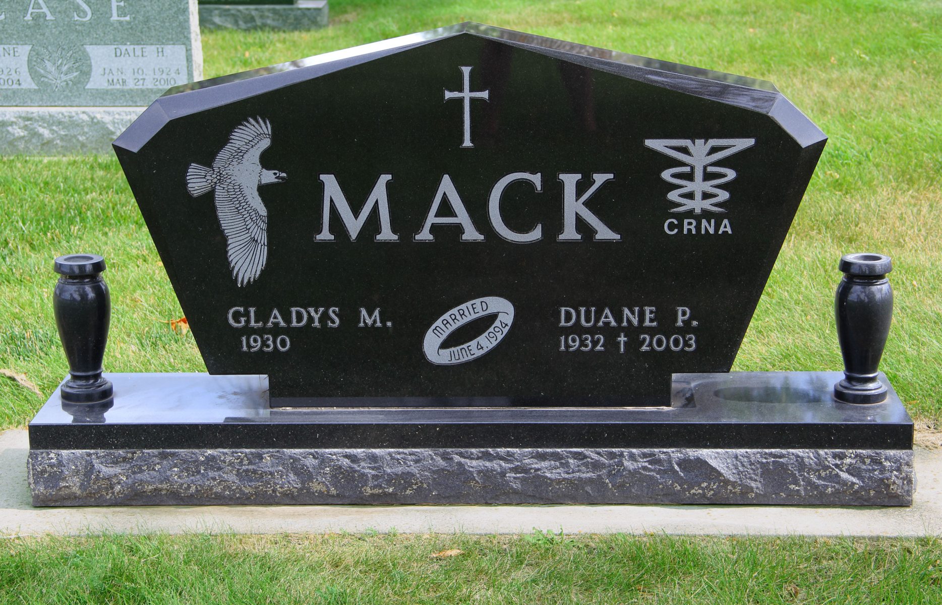 Mack Web