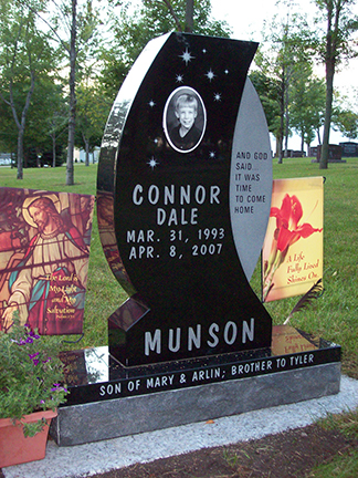 Munsonconnor