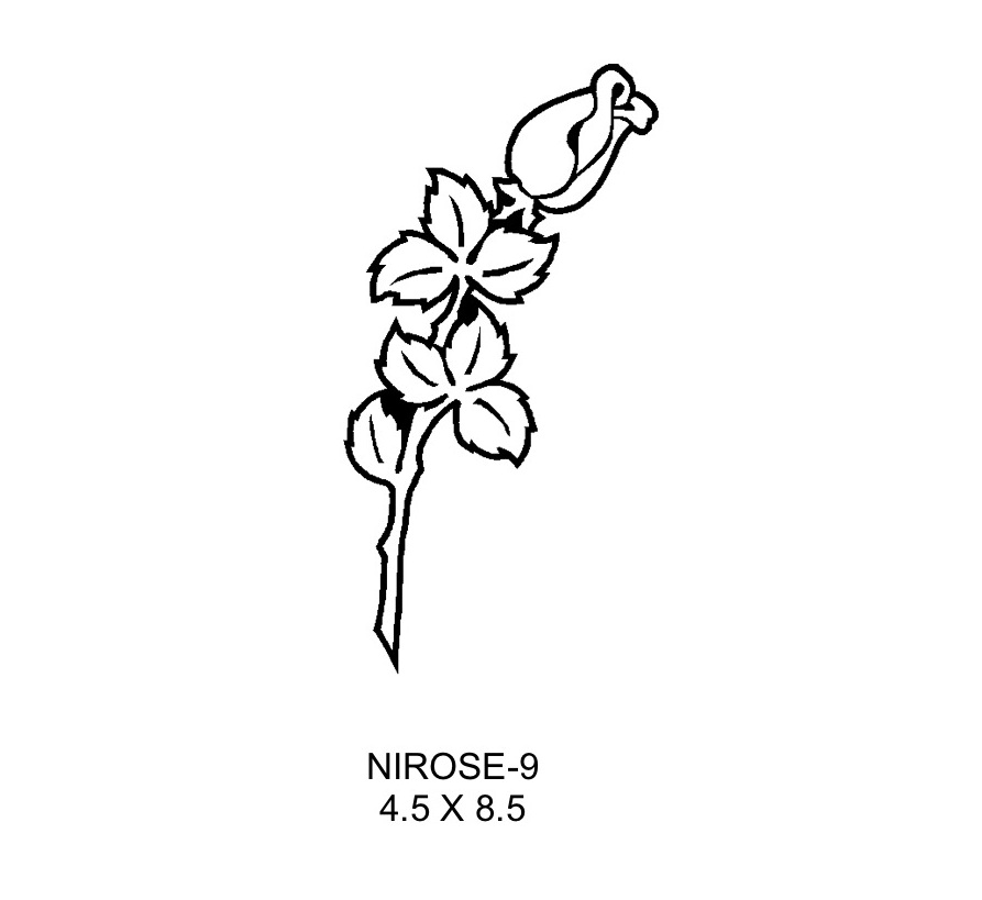 Nirose 9