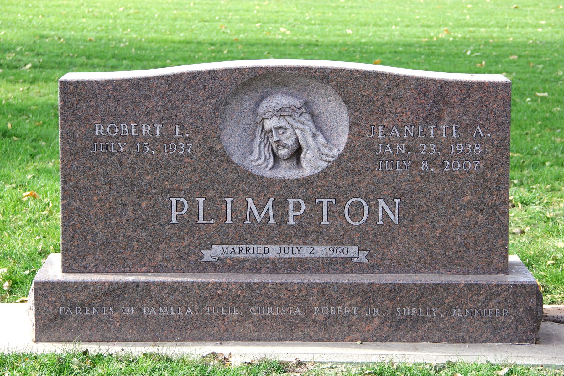 Plimpton Web