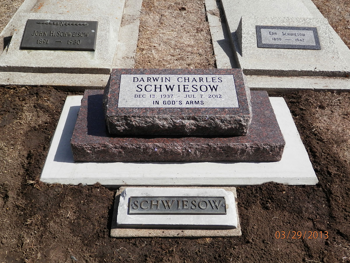 Schwiesowdarwin13