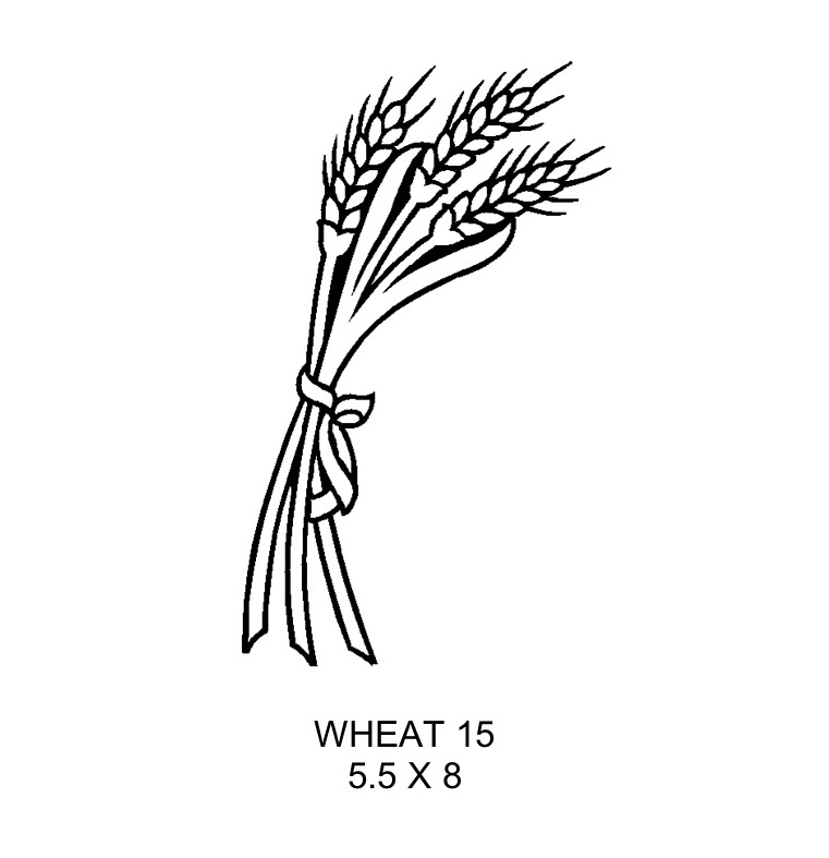 Wheat 15