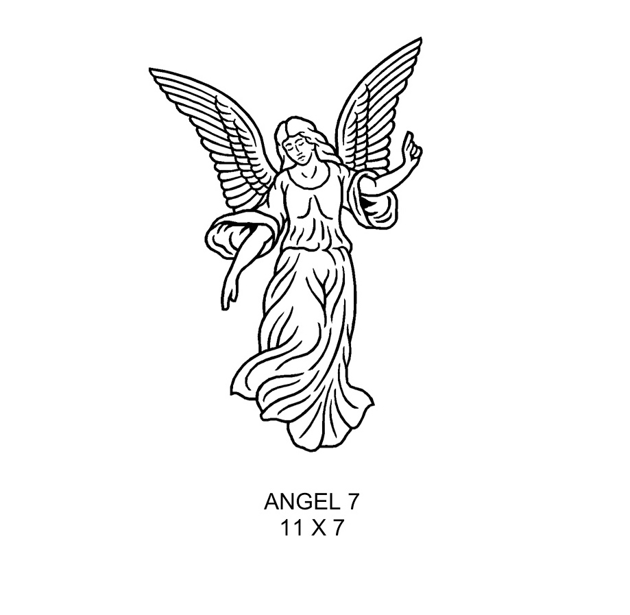 Angel 7