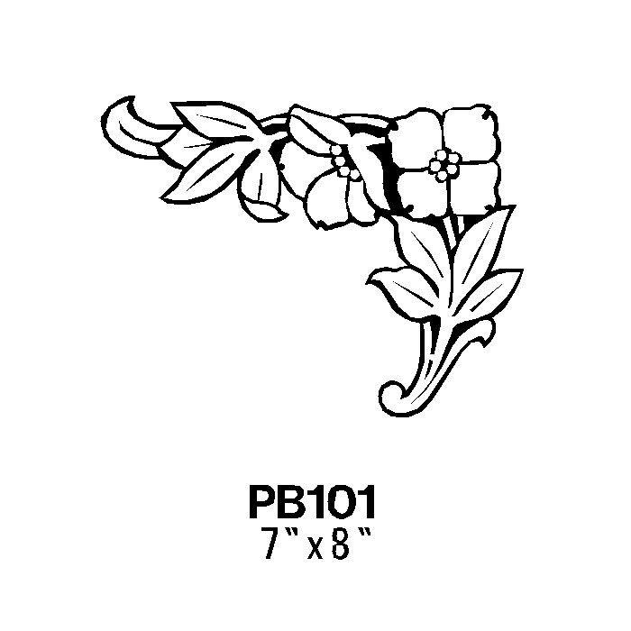 Pb101