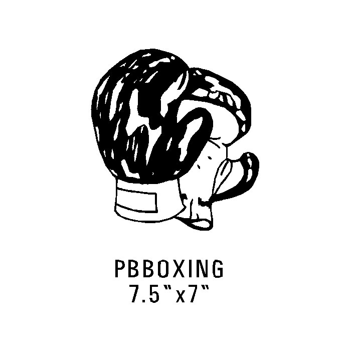 Pbboxing