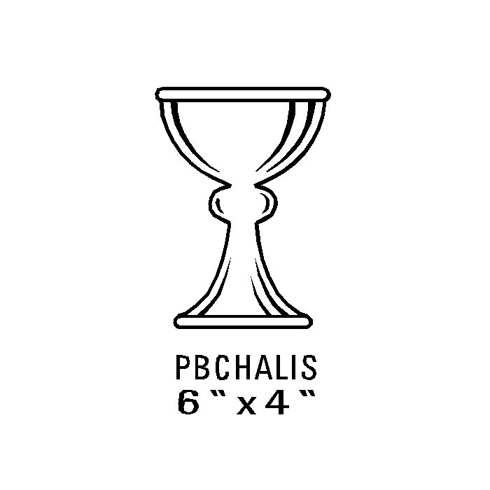 Pbchalis