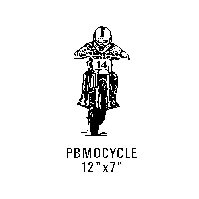 Pbmocycle