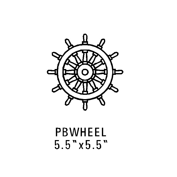 Pbwheel