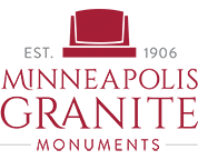 Minneapolis Granite Monuments