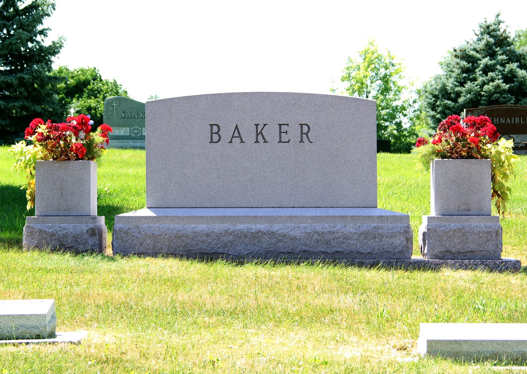 Baker Web