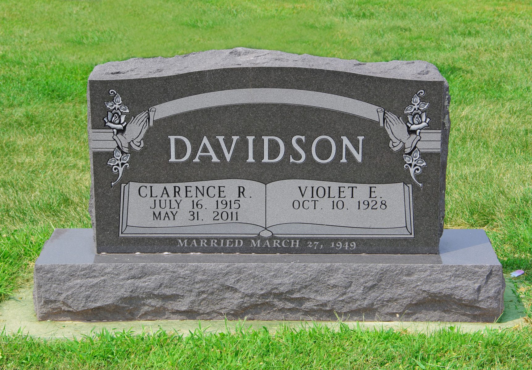 Davidson Web