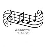 Music Notes 1