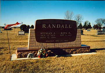 Randallwyman06