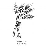 Wheat 20