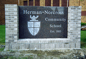 Herman Norcross School
