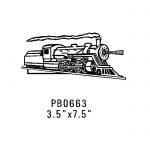 Pb0663