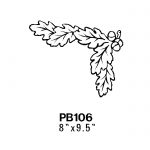 Pb106