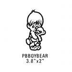 Pbboybear